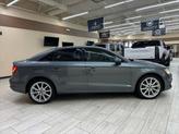 Thumbnail of 2015 Gray Audi A3
