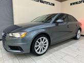 Thumbnail of 2015 Gray Audi A3