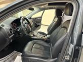 Thumbnail of 2015 Gray Audi A3