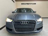 Thumbnail of 2015 Gray Audi A3