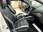 Thumbnail of 2016 Elite White Hyundai Veloster
