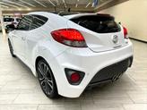 Thumbnail of 2016 Elite White Hyundai Veloster