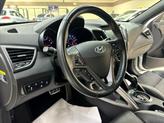 Thumbnail of 2016 Elite White Hyundai Veloster