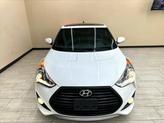 Thumbnail of 2016 Elite White Hyundai Veloster