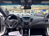Thumbnail of 2016 Elite White Hyundai Veloster
