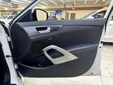 Thumbnail of 2016 Elite White Hyundai Veloster