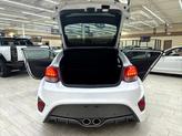 Thumbnail of 2016 Elite White Hyundai Veloster