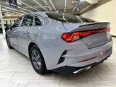 Thumbnail of 2024 Wolf Gray Kia K5