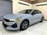Photo of 2024 Wolf Gray Kia K5