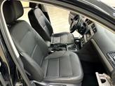 Thumbnail of 2015 Black Volkswagen Golf