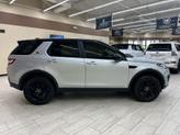 Thumbnail of 2019 Gray Land Rover Discovery Sport