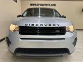Thumbnail of 2019 Gray Land Rover Discovery Sport
