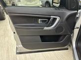 Thumbnail of 2019 Gray Land Rover Discovery Sport