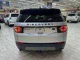 Thumbnail of 2019 Gray Land Rover Discovery Sport