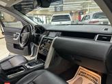 Thumbnail of 2019 Gray Land Rover Discovery Sport
