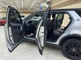 Thumbnail of 2019 Gray Land Rover Discovery Sport