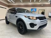 Thumbnail of 2019 Gray Land Rover Discovery Sport