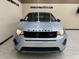 Thumbnail of 2019 Gray Land Rover Discovery Sport