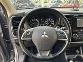 Thumbnail of 2014 Mercury Gray Pearl Mitsubishi Outlander