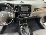 Thumbnail of 2014 Mercury Gray Pearl Mitsubishi Outlander