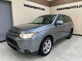 Thumbnail of 2014 Mercury Gray Pearl Mitsubishi Outlander