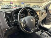 Thumbnail of 2014 Mercury Gray Pearl Mitsubishi Outlander
