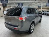 Thumbnail of 2014 Mercury Gray Pearl Mitsubishi Outlander