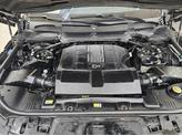 Thumbnail of 2017 Black Land Rover Range Rover Sport