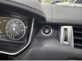 Thumbnail of 2017 Black Land Rover Range Rover Sport
