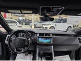 Thumbnail of 2017 Black Land Rover Range Rover Sport
