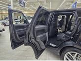 Thumbnail of 2017 Black Land Rover Range Rover Sport