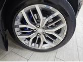 Thumbnail of 2017 Black Land Rover Range Rover Sport