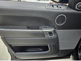 Thumbnail of 2017 Black Land Rover Range Rover Sport