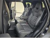Thumbnail of 2017 Black Land Rover Range Rover Sport