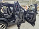 Thumbnail of 2017 Black Land Rover Range Rover Sport