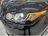 Thumbnail of 2017 Black Land Rover Range Rover Sport