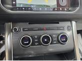 Thumbnail of 2017 Black Land Rover Range Rover Sport