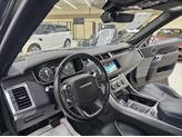 Thumbnail of 2017 Black Land Rover Range Rover Sport
