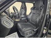 Thumbnail of 2017 Black Land Rover Range Rover Sport