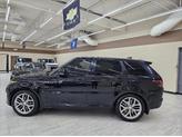 Thumbnail of 2017 Black Land Rover Range Rover Sport