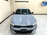 Thumbnail of 2023 Wolf Gray Kia K5
