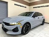 Thumbnail of 2023 Wolf Gray Kia K5