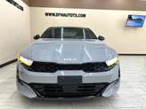 Thumbnail of 2023 Wolf Gray Kia K5