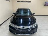 Thumbnail of 2017 Crystal Black Pearl Honda Accord