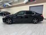 Thumbnail of 2017 Crystal Black Pearl Honda Accord