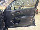 Thumbnail of 2017 Crystal Black Pearl Honda Accord