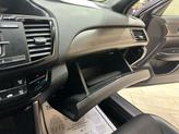 Thumbnail of 2017 Crystal Black Pearl Honda Accord