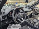 Thumbnail of 2018 Gray Audi Q7