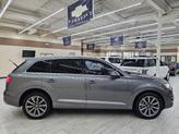 Thumbnail of 2018 Gray Audi Q7