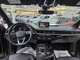 Thumbnail of 2018 Gray Audi Q7